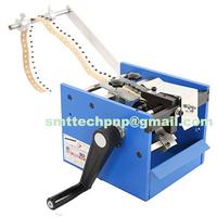 Manual single sidehand components foot cutting machine SMD-902